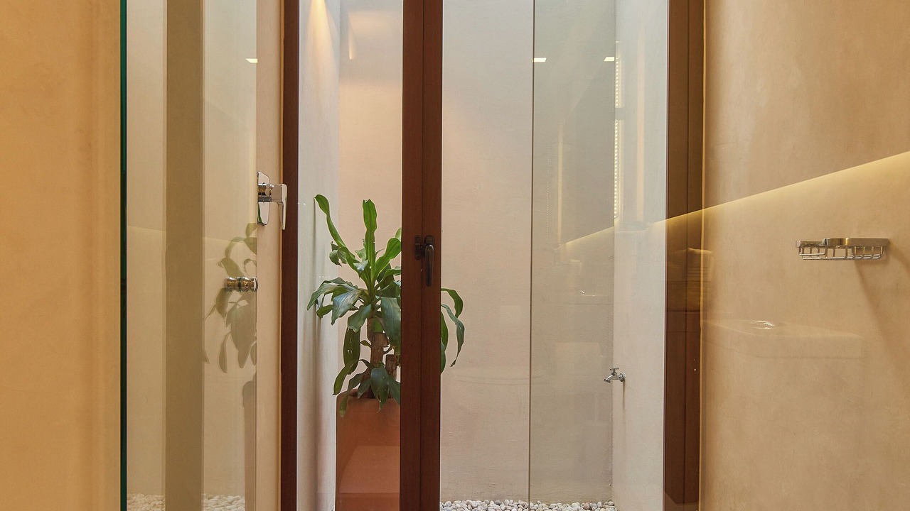 Photo of Bathroom in Centro