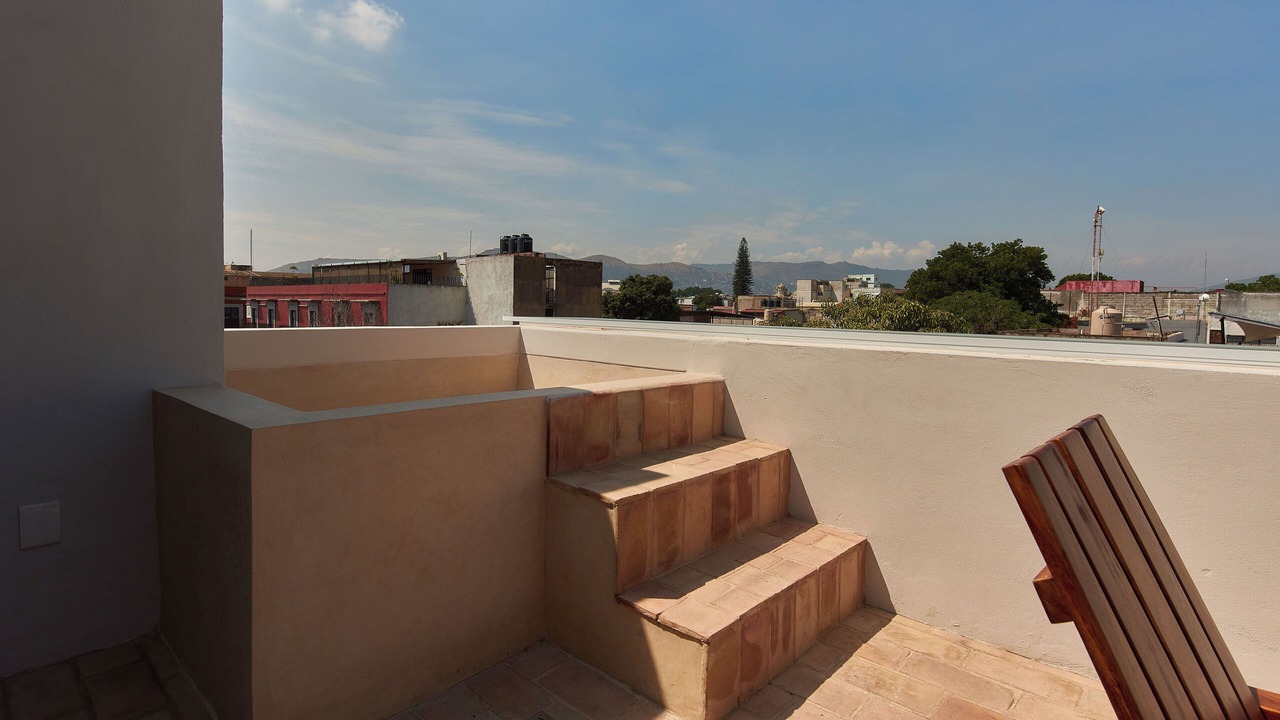 Photo of Outdoor in Centro