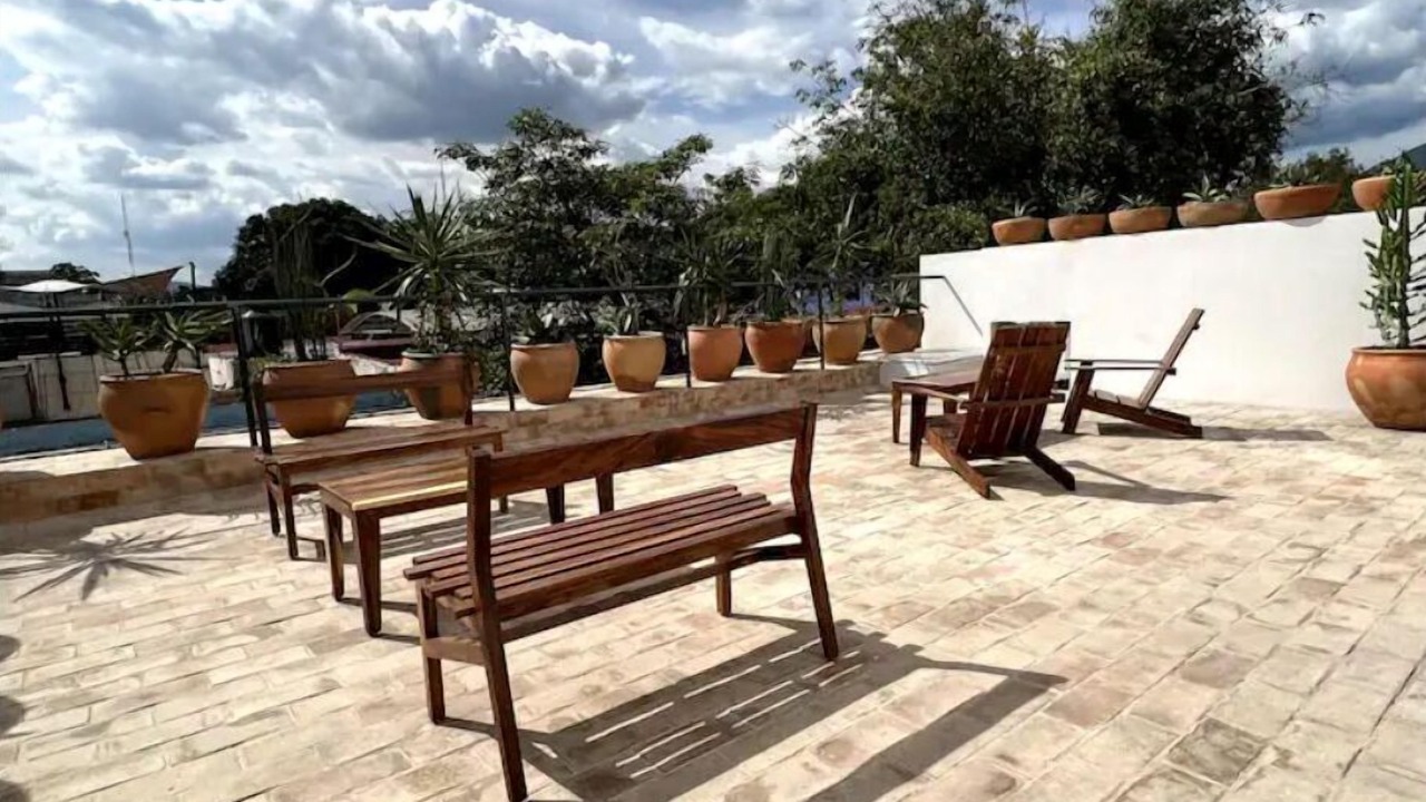 Photo of Patio Balcony in Centro