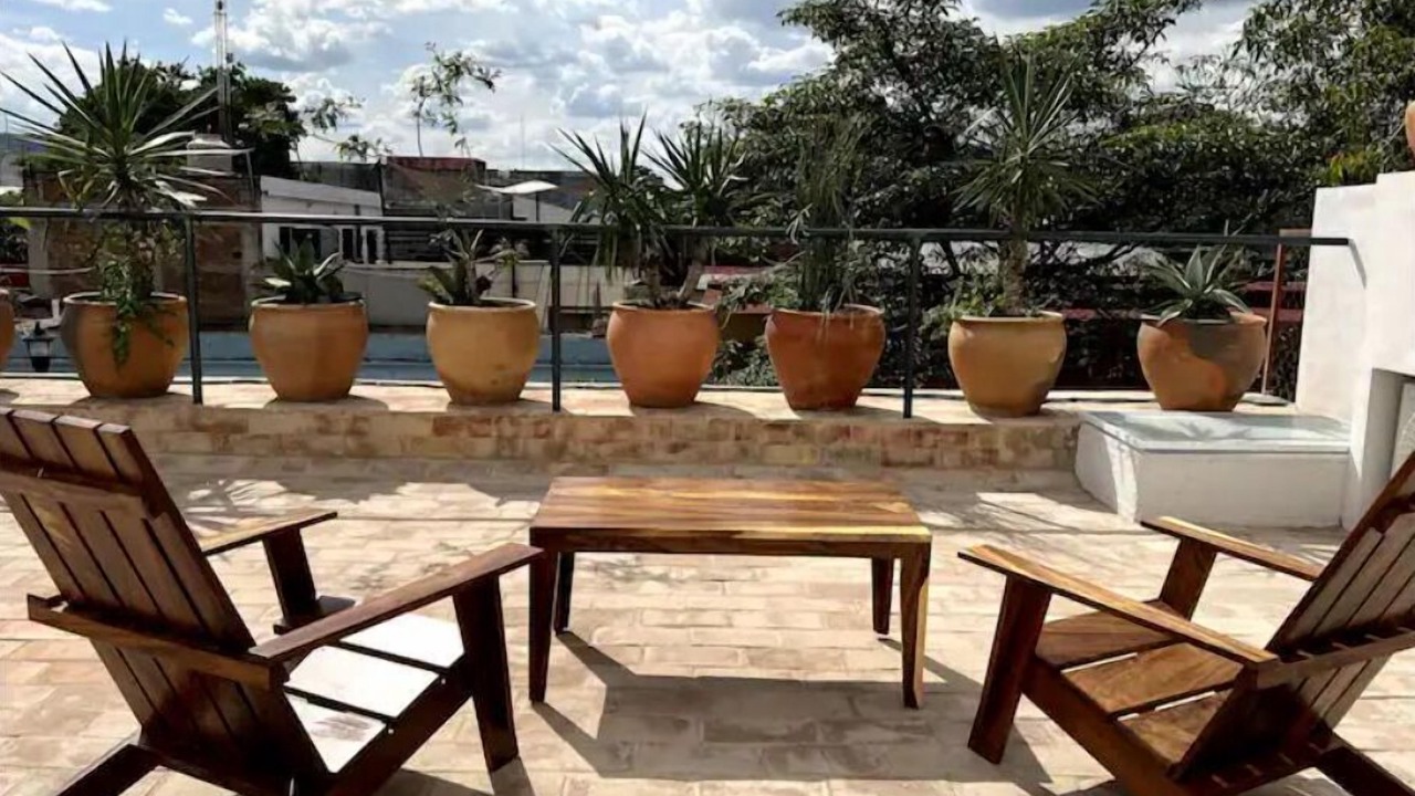 Photo of Outdoor in Centro