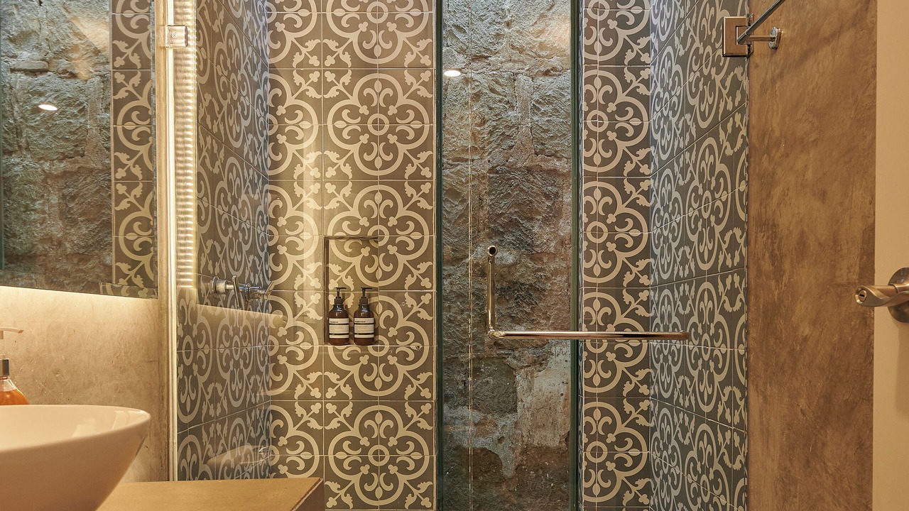Photo of Bathroom in Reforma