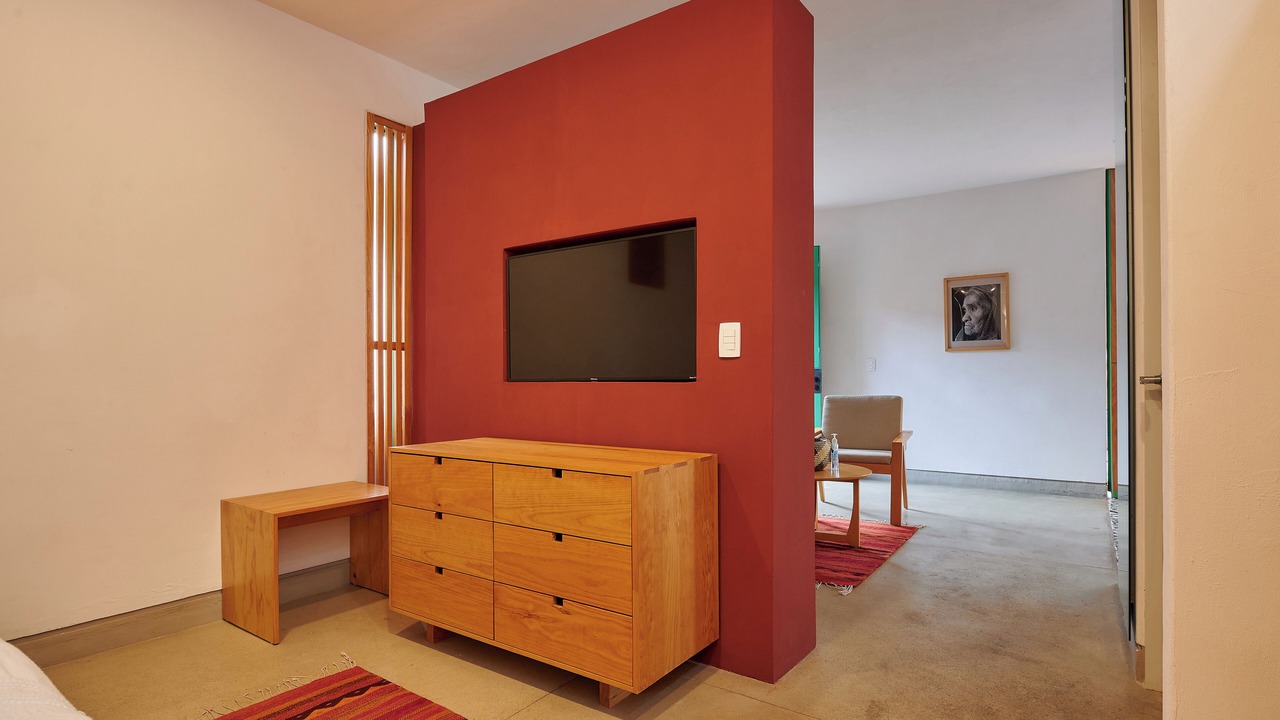 Photo of Livingroom in Reforma