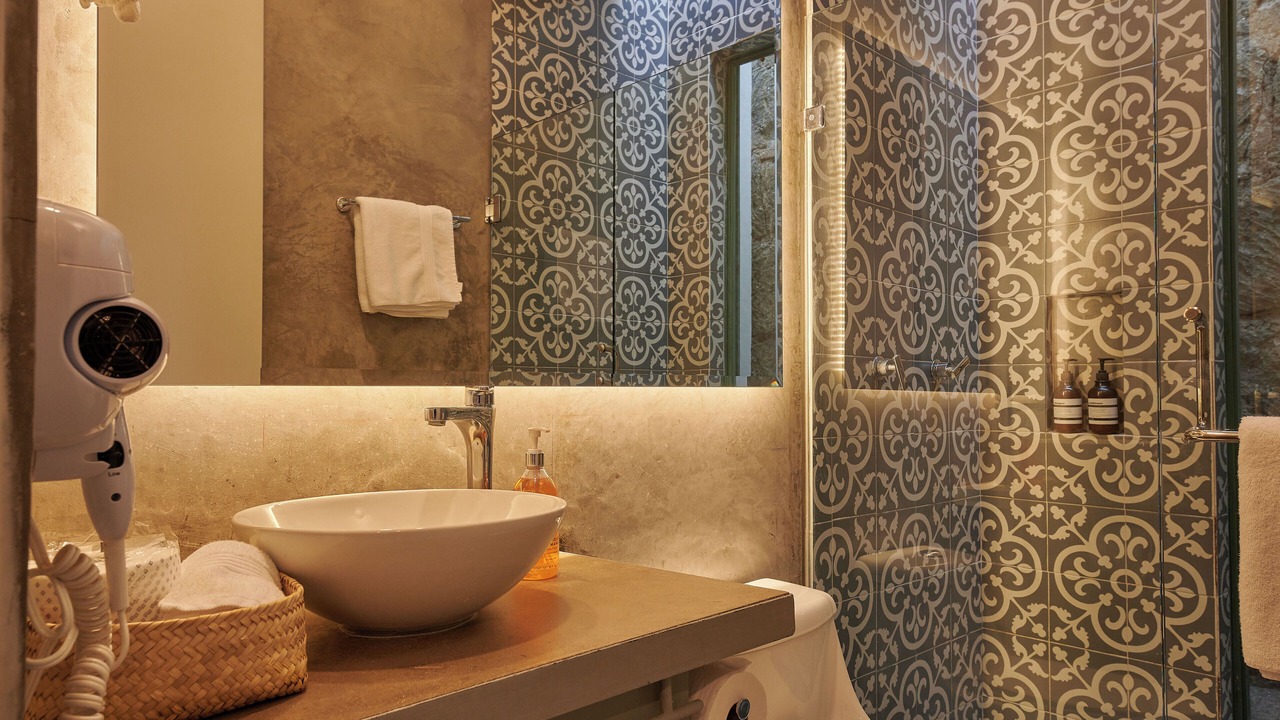 Photo of Bathroom in Reforma