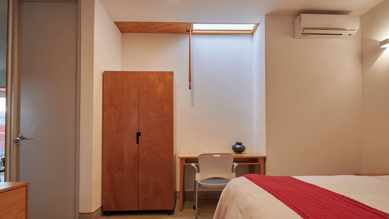 Photo of Bedroom in Reforma