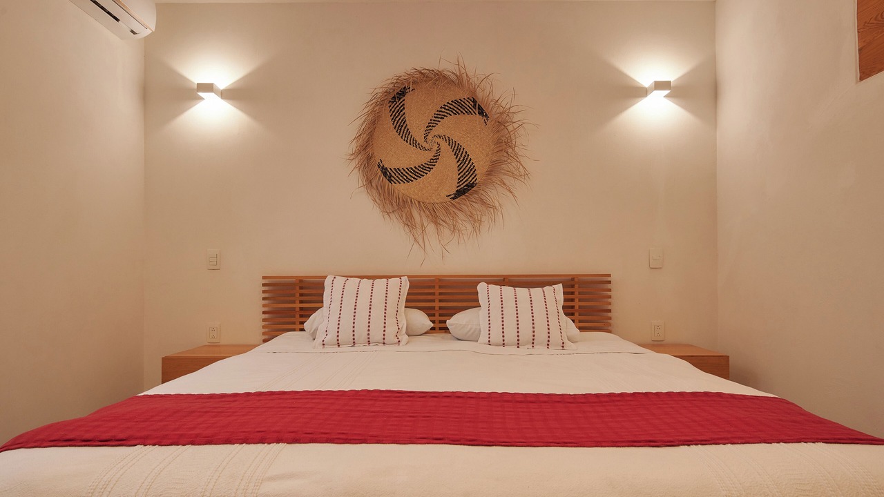 Photo of Bedroom in Reforma