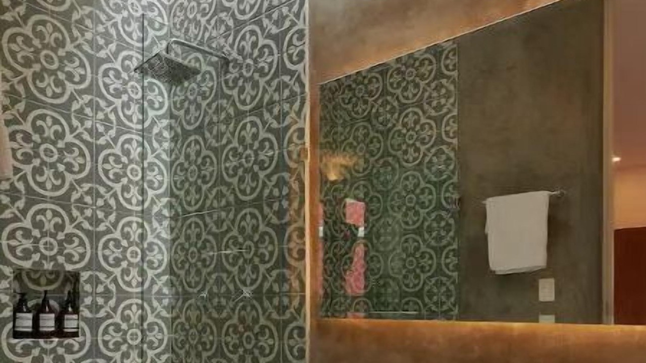 Photo of Bathroom in Reforma