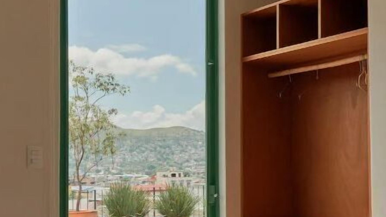Photo of Bedroom in Reforma