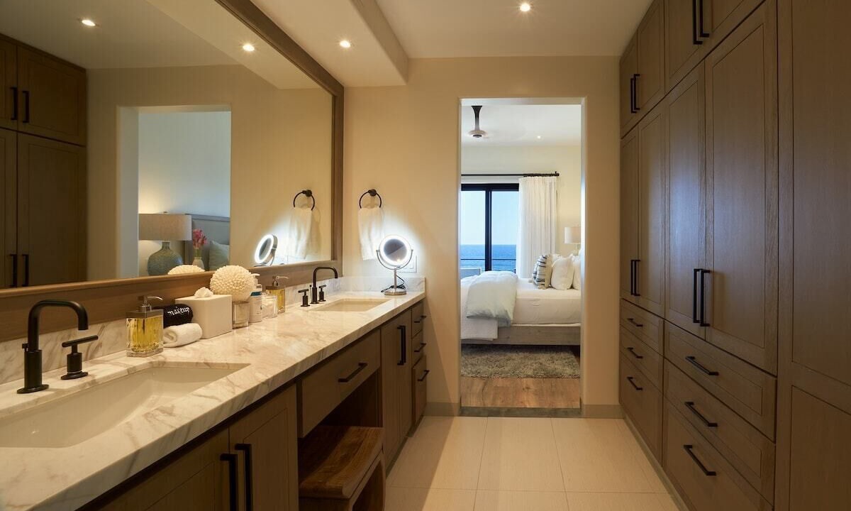 Photo of Bathroom in Chula Vista
