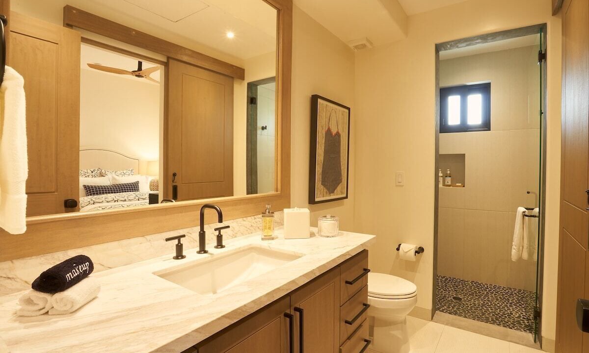 Photo of Bathroom in Chula Vista
