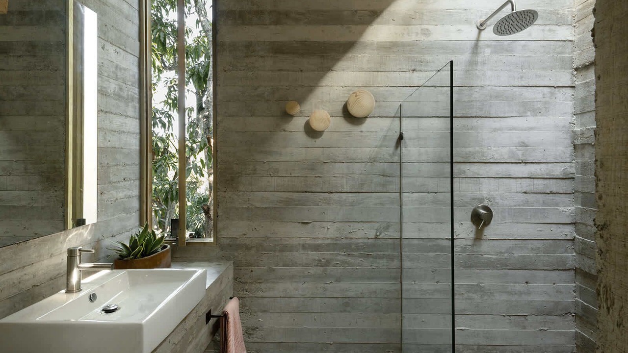 Photo of Bathroom in Saladita