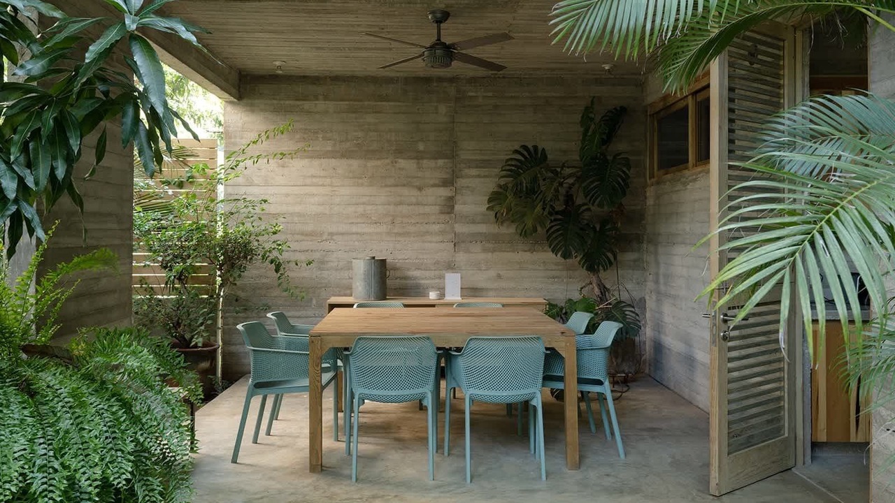 Photo of Outdoor in Saladita