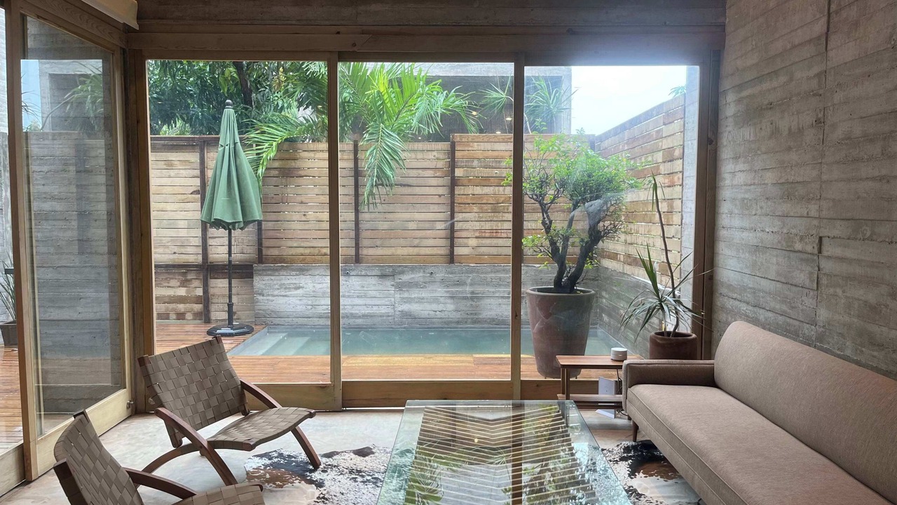 Photo of Bedroom in Saladita