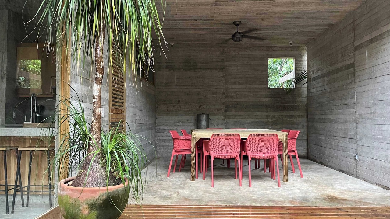 Photo of Outdoor in Saladita