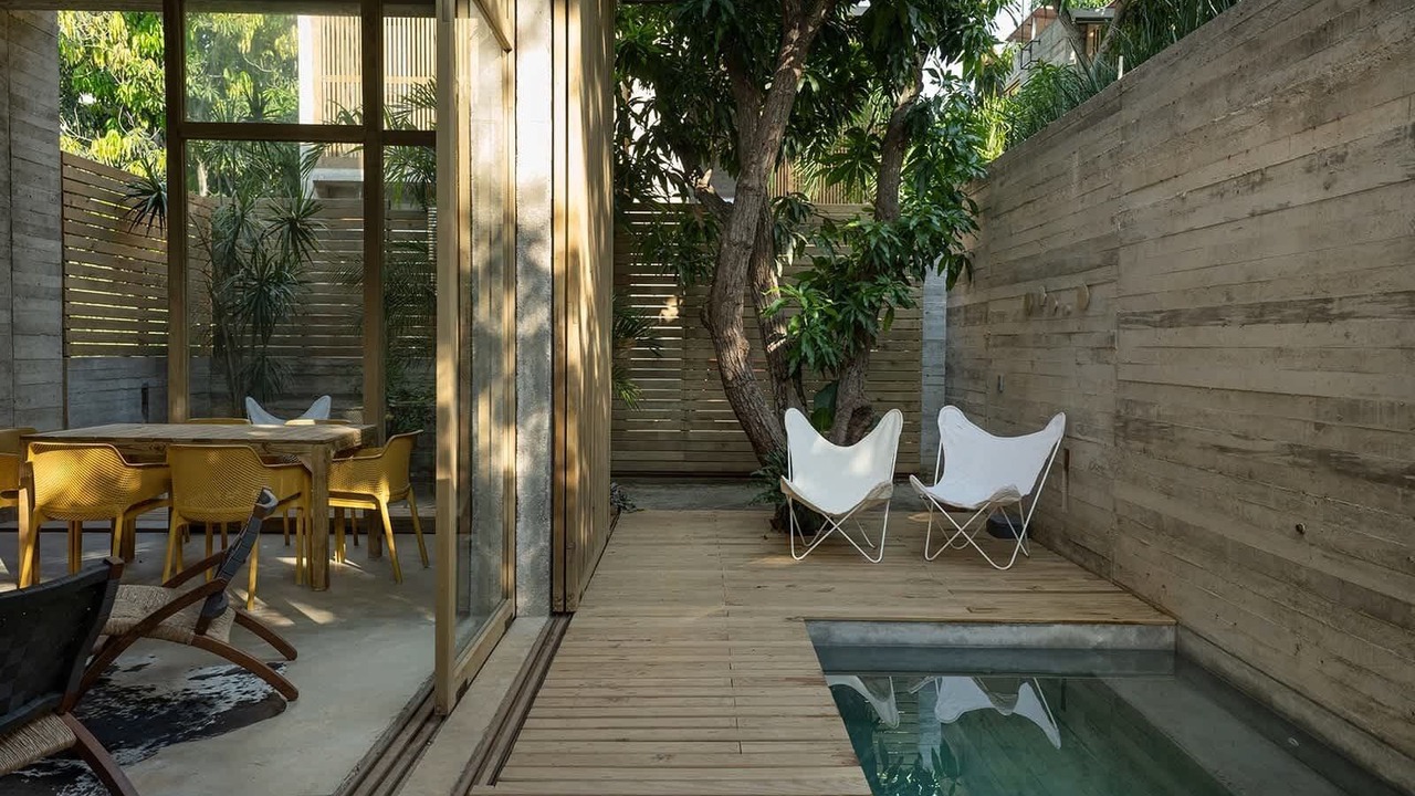 Photo of Outdoor in Saladita
