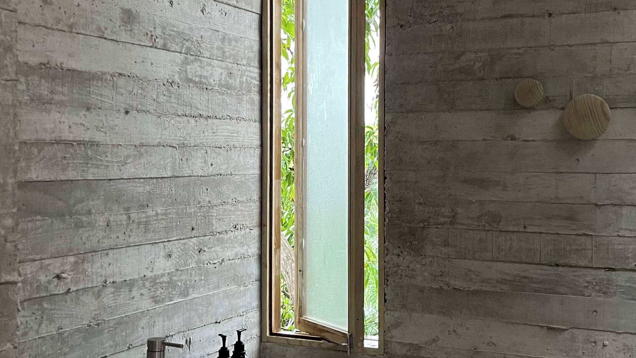 Photo of Bathroom in Saladita