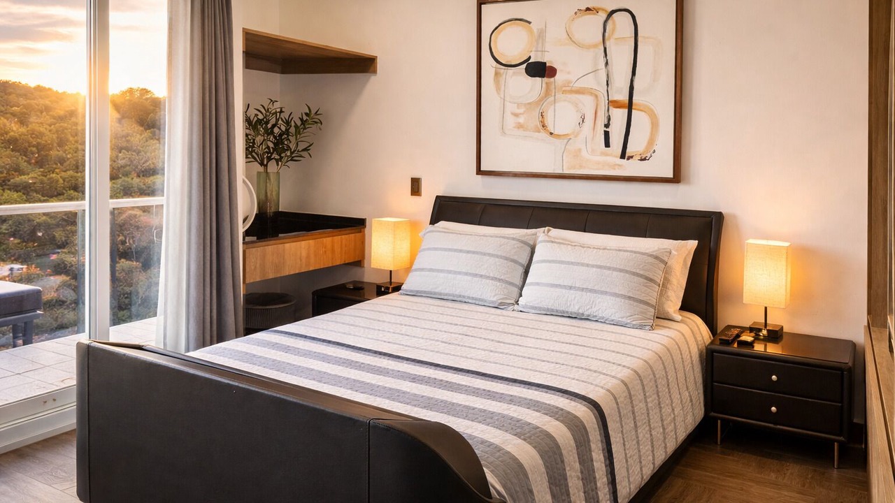Photo of Bedroom in Juriquilla