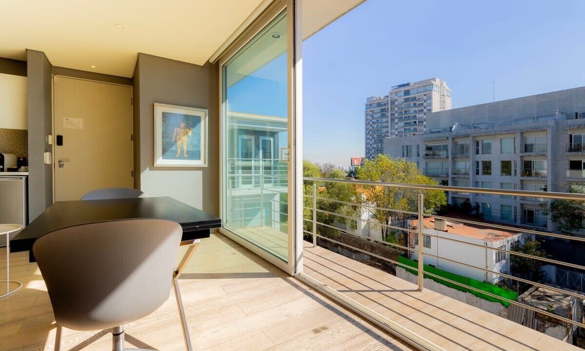 Photo of Outdoor in Alvaro Obregon