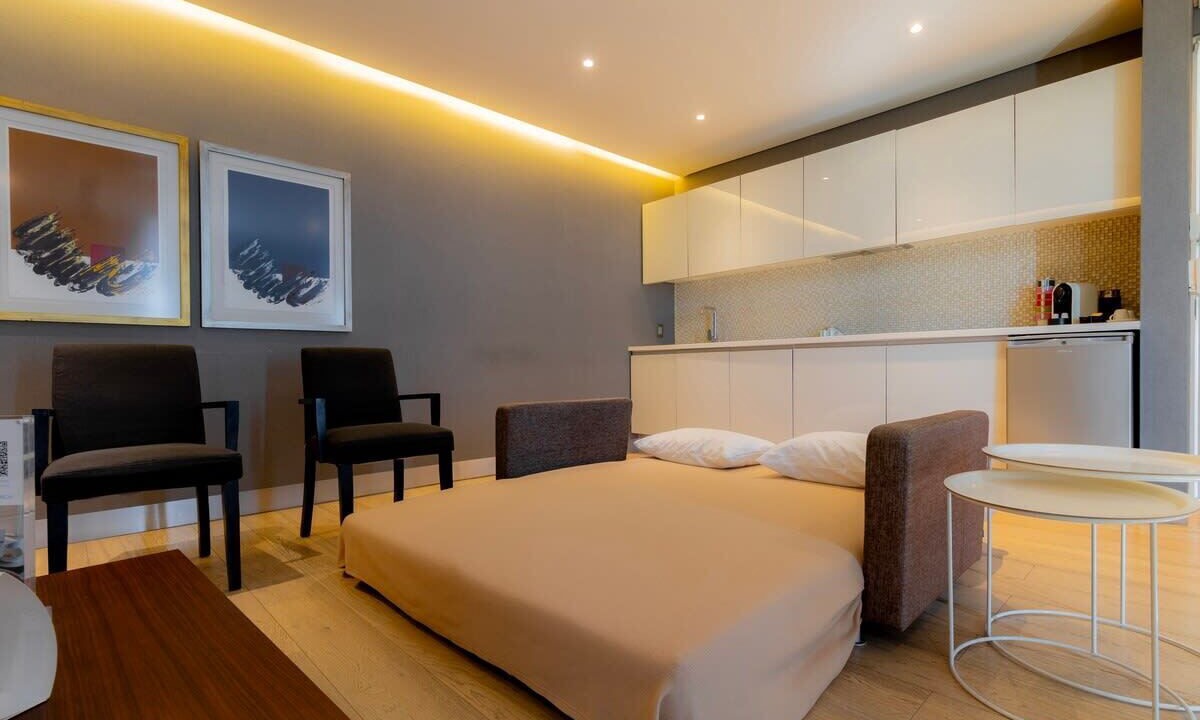 Photo of Bedroom in Alvaro Obregon