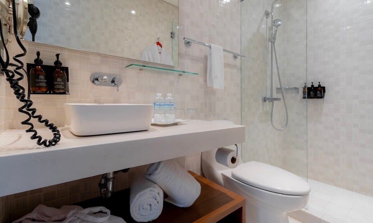 Photo of Bathroom in Alvaro Obregon