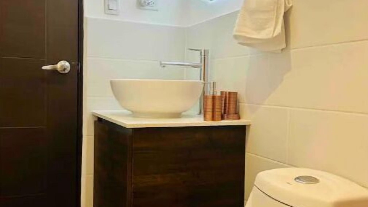 Photo of Bathroom in Zona 13