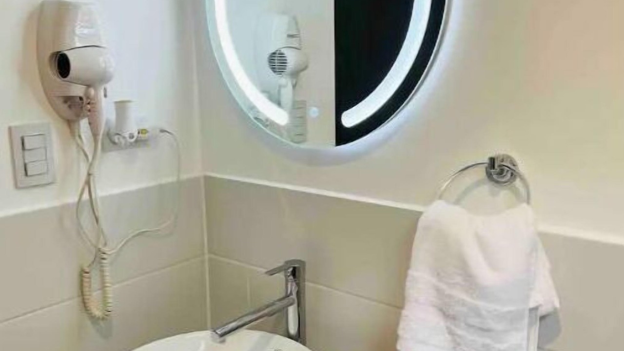 Photo of Bathroom in Zona 13