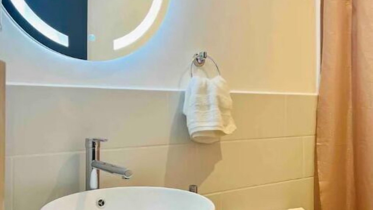 Photo of Bathroom in Zona 13