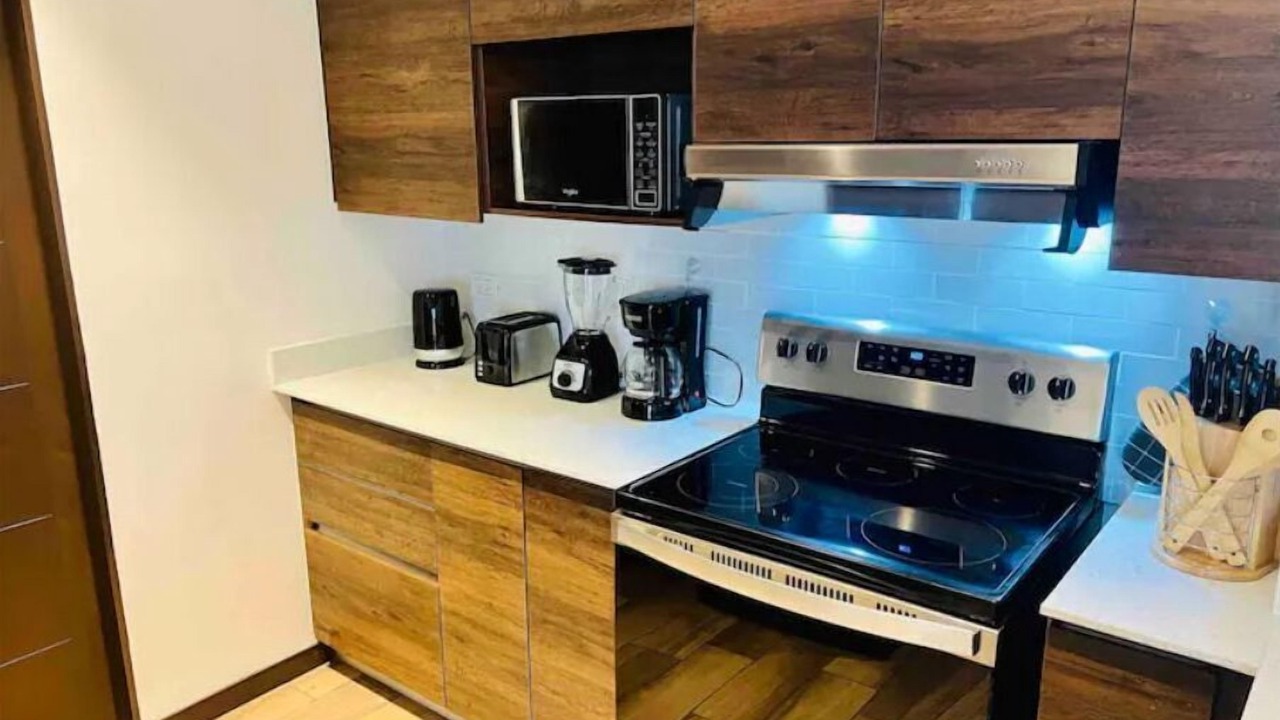 Photo of Kitchen in Zona 13