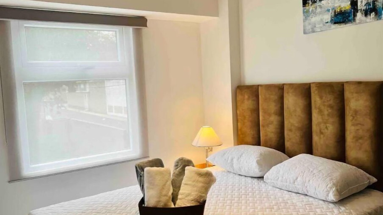 Photo of Bedroom in Zona 13