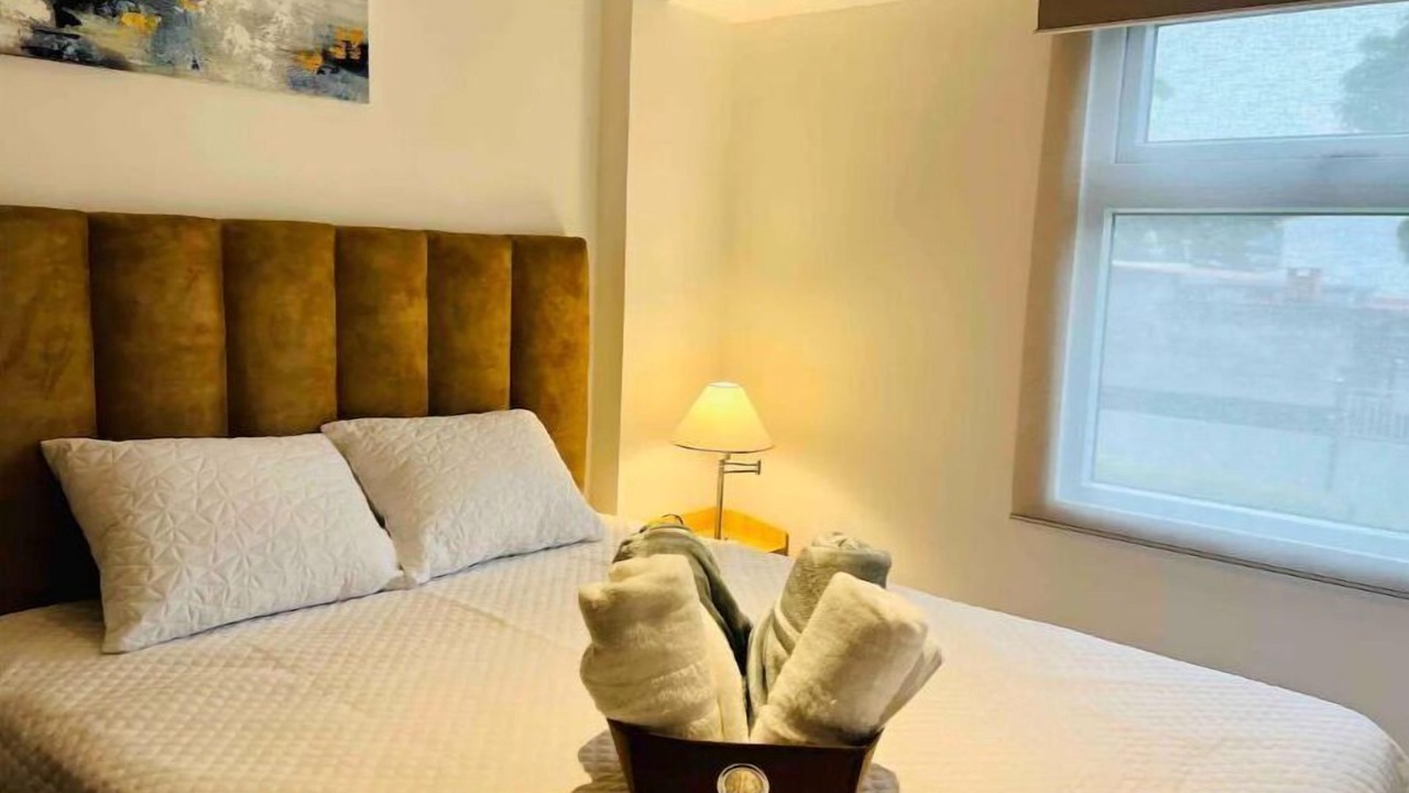 Photo of Bedroom in Zona 13