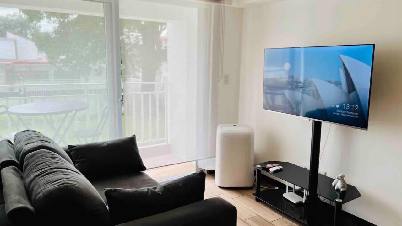 Photo of Livingroom in Zona 13
