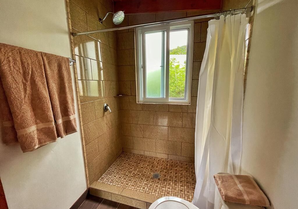 Photo of Bathroom in San Pedro La Laguna