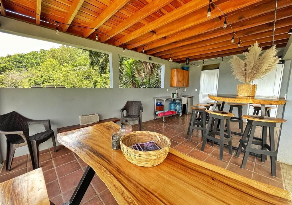 Photo of Livingroom in San Pedro La Laguna