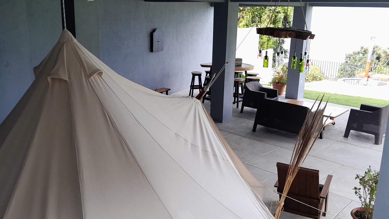 Photo of Livingroom in San Pedro La Laguna