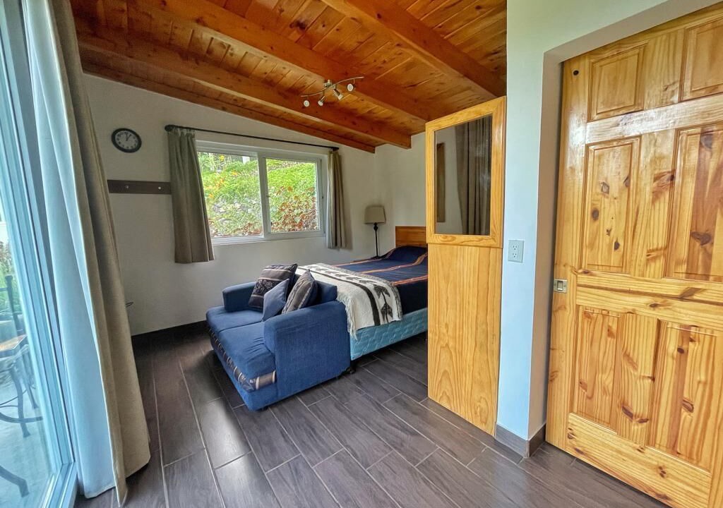Photo of Livingroom in San Pedro La Laguna