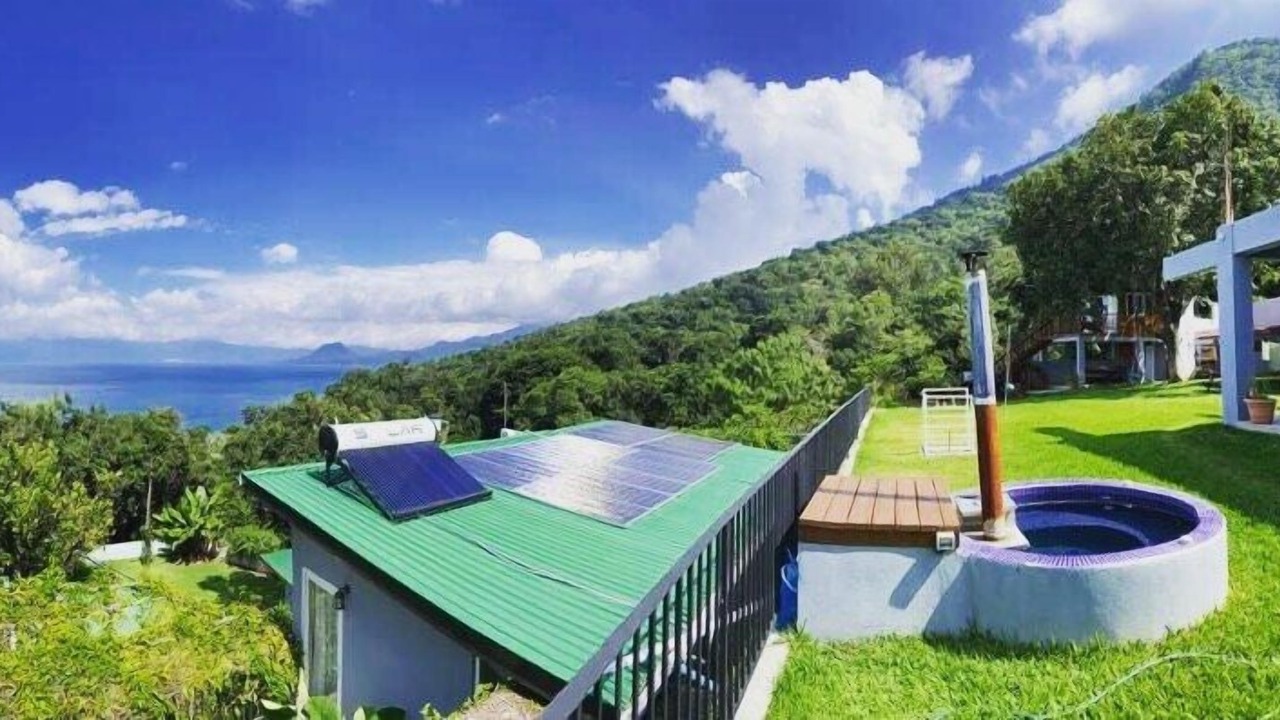 Photo of Outdoor in San Pedro La Laguna