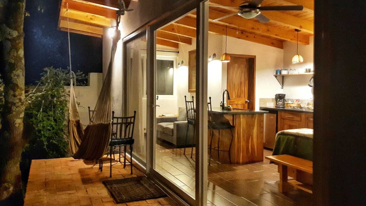 Photo of Bedroom in San Pedro La Laguna