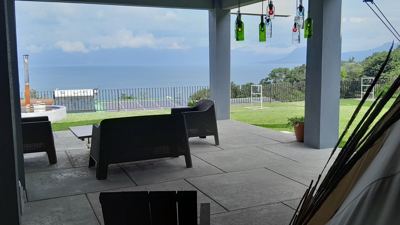 Photo of Bedroom in San Pedro La Laguna