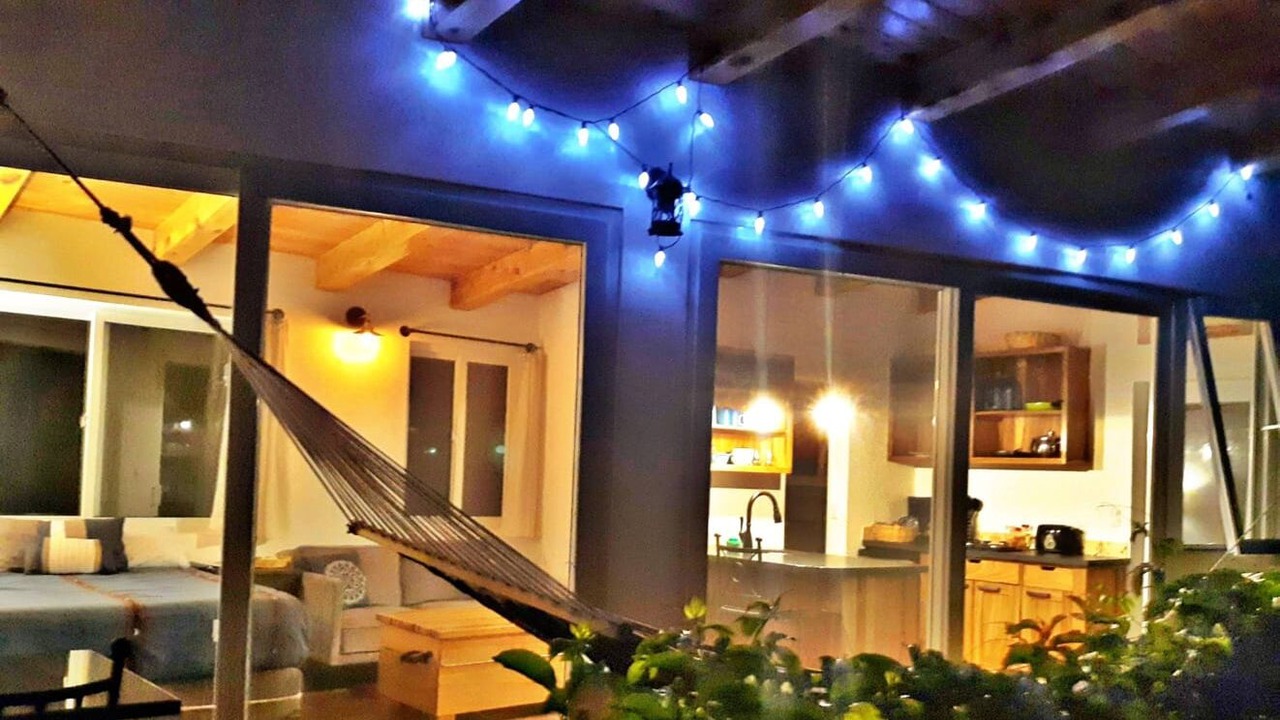 Photo of Bedroom in San Pedro La Laguna