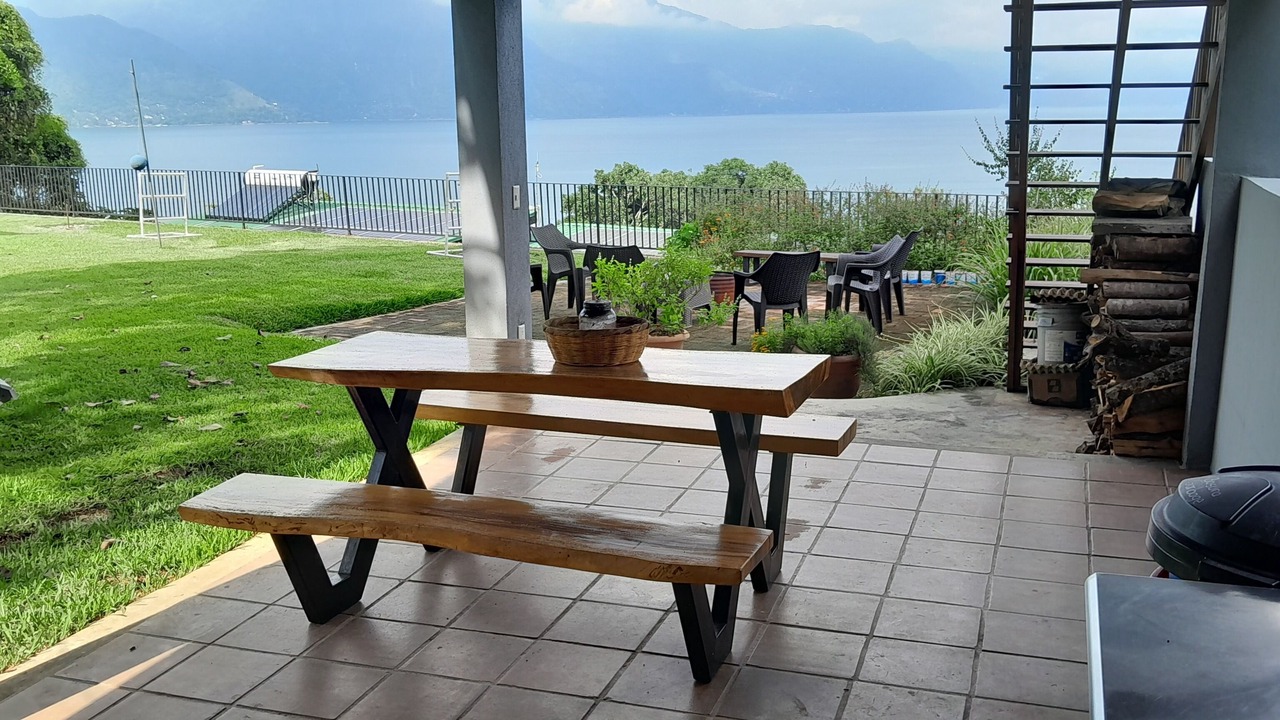 Photo of Outdoor in San Pedro La Laguna