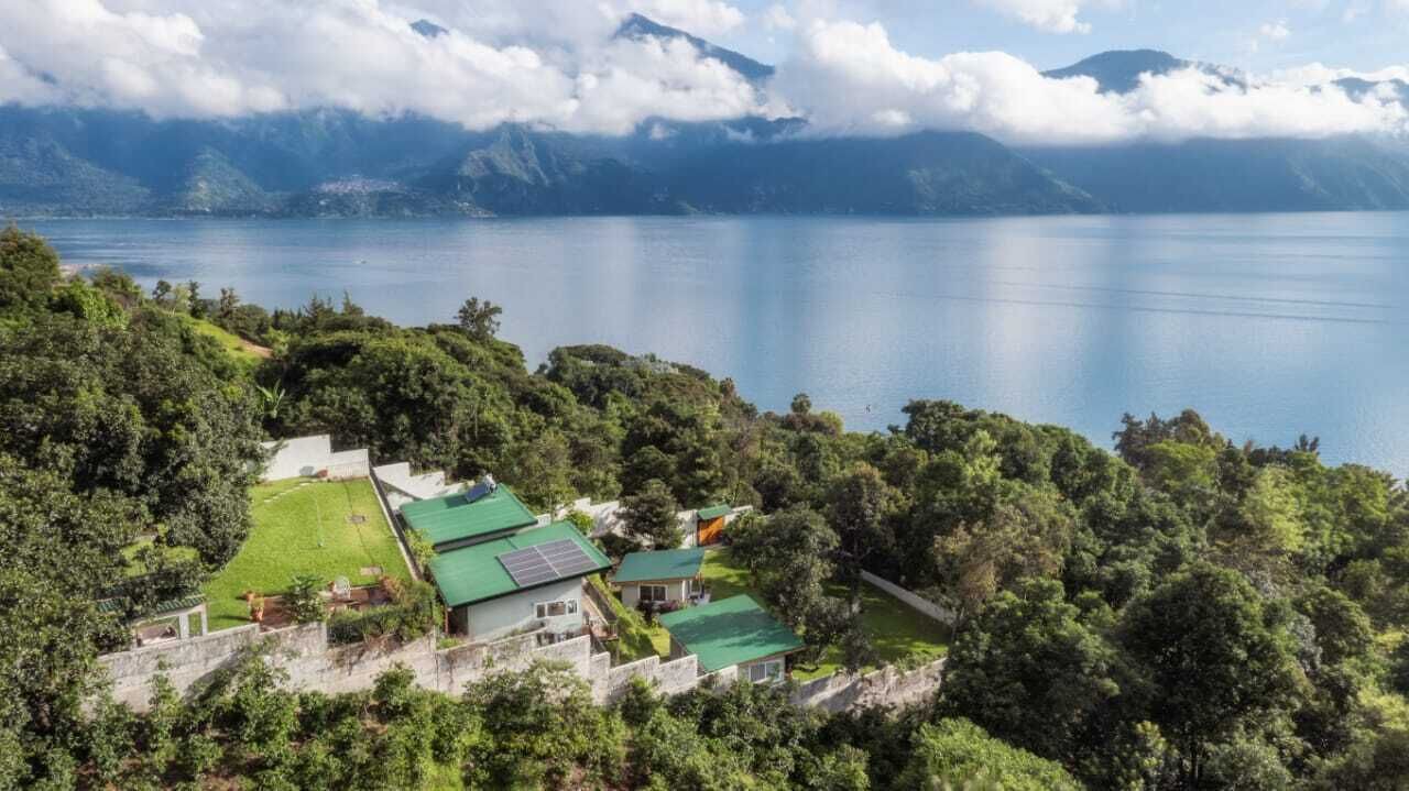 Photo of Outdoor in San Pedro La Laguna