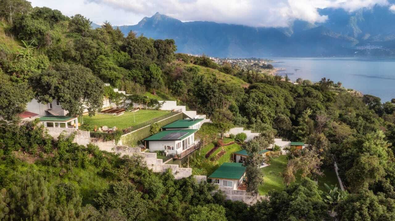 Photo of Outdoor in San Pedro La Laguna