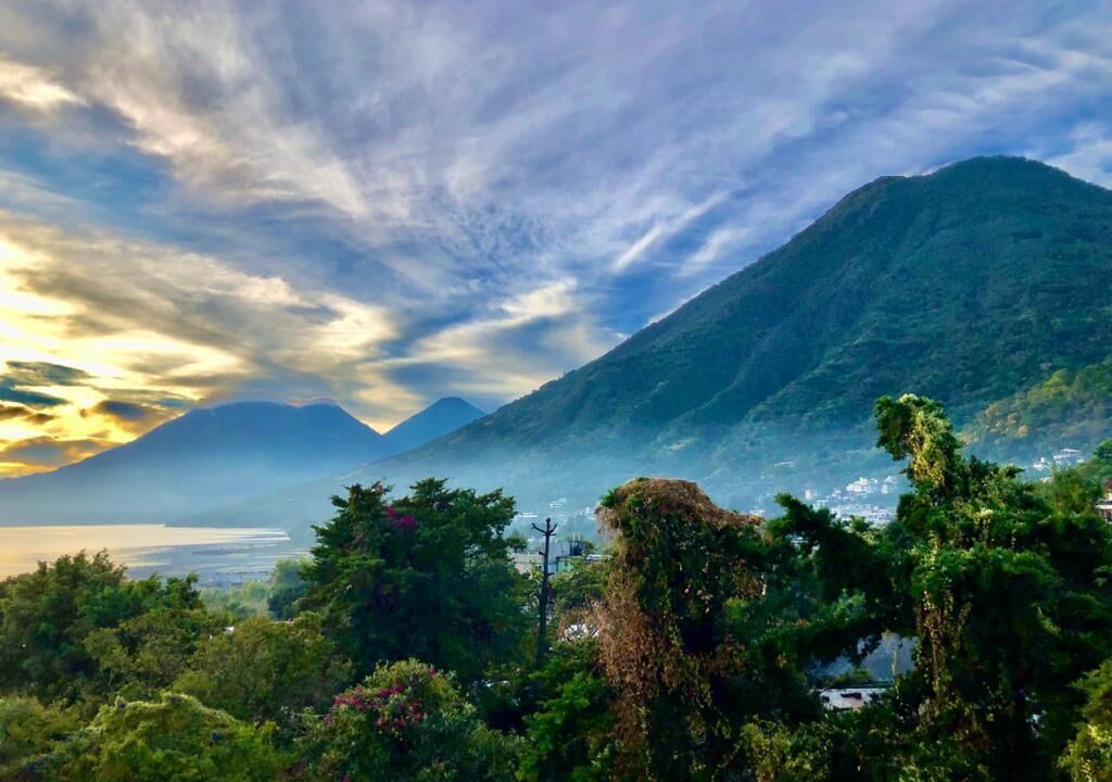 Photo of Outdoor in San Pedro La Laguna