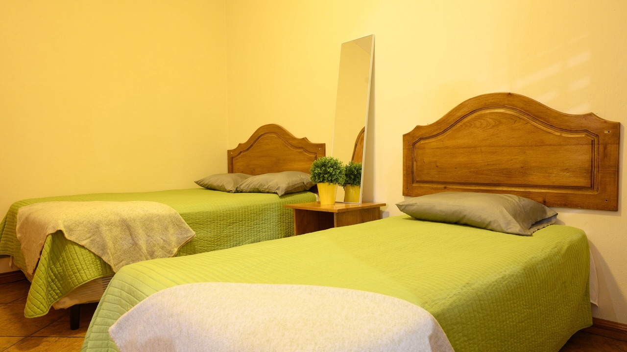 Photo of Bedroom in Flores