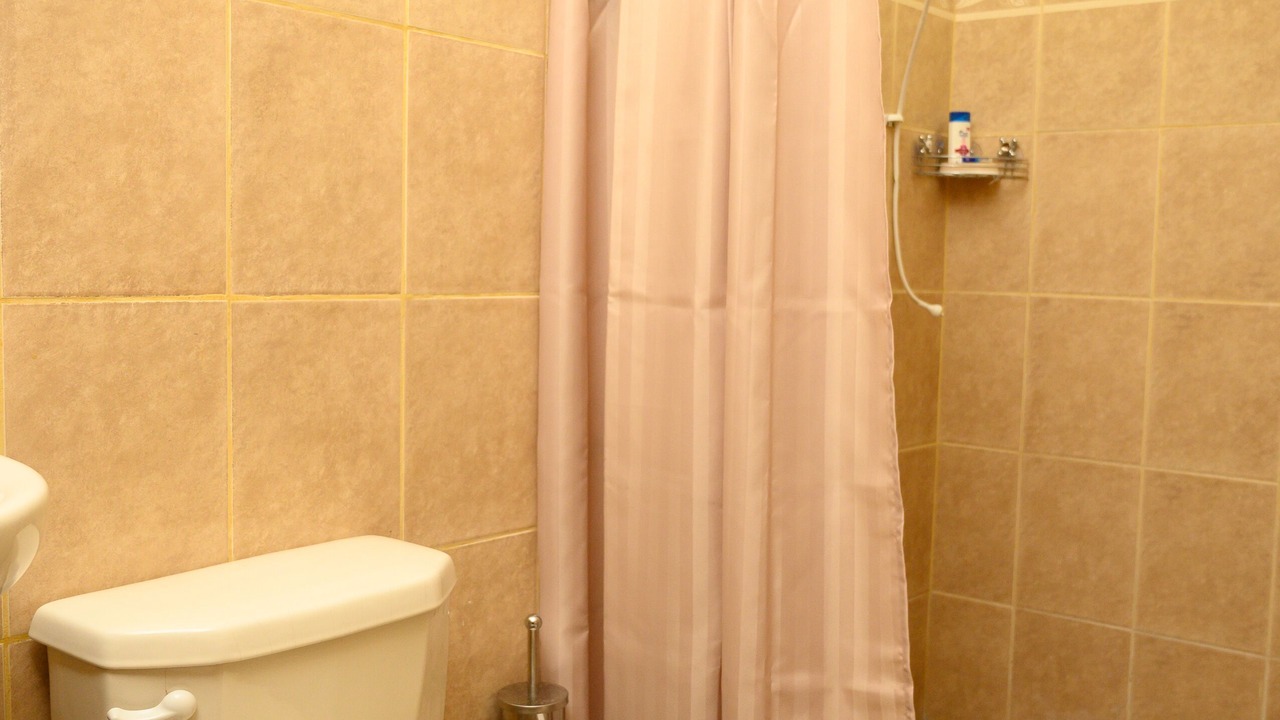 Photo of Bathroom in Flores