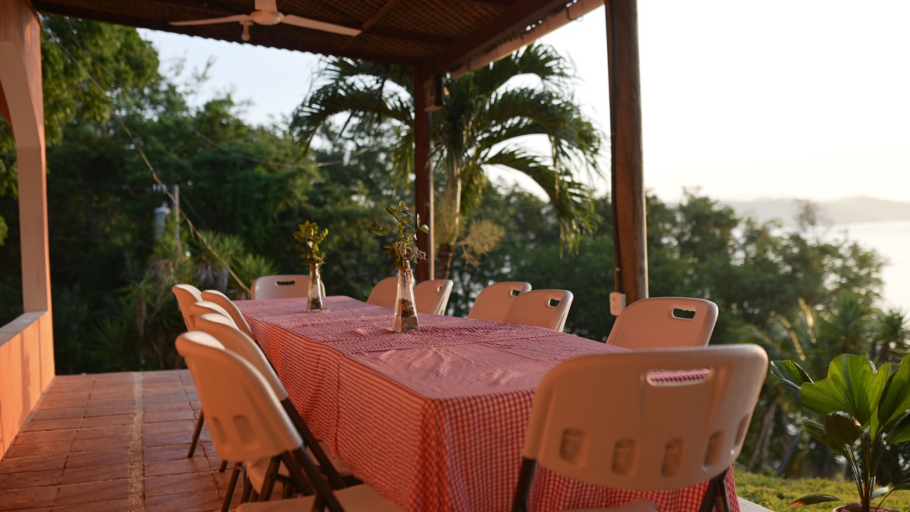 Photo of Outdoor in Flores