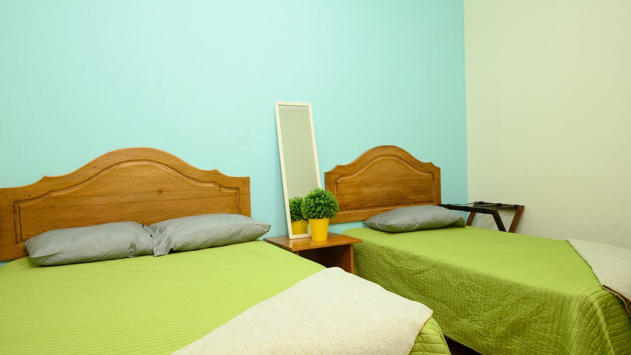 Photo of Bedroom in Flores