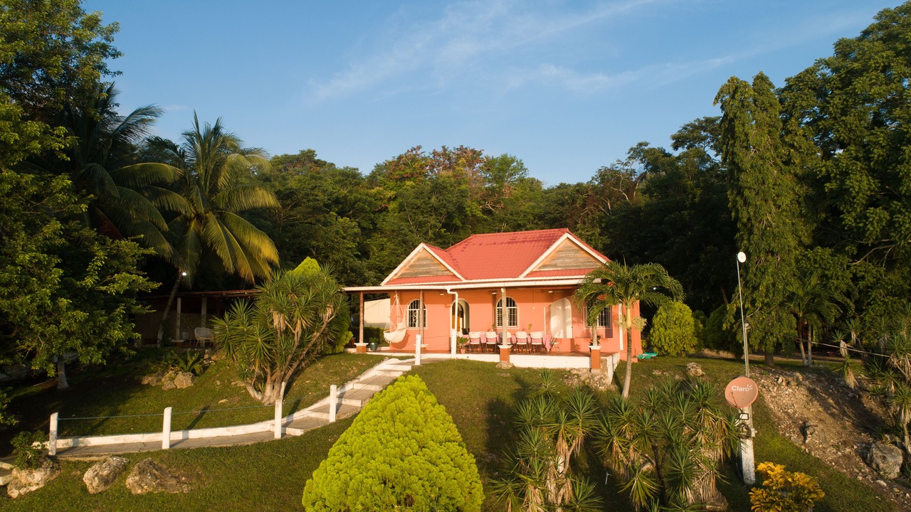 Photo of Outdoor in Flores