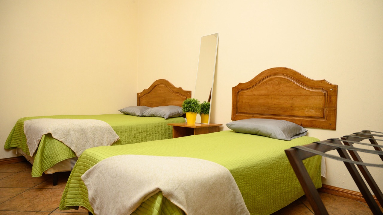 Photo of Bedroom in Flores
