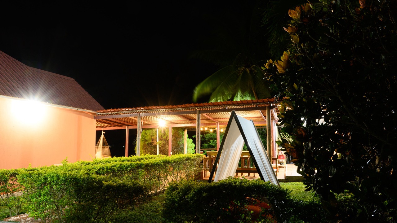 Photo of Outdoor in Flores