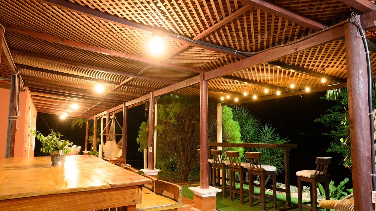 Photo of Outdoor in Flores